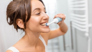 electric toothbrush worth money