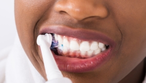 electric toothbrush worth money