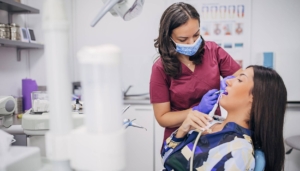 are cerec crowns good for molars