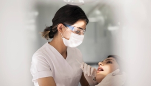 cerec same day crowns