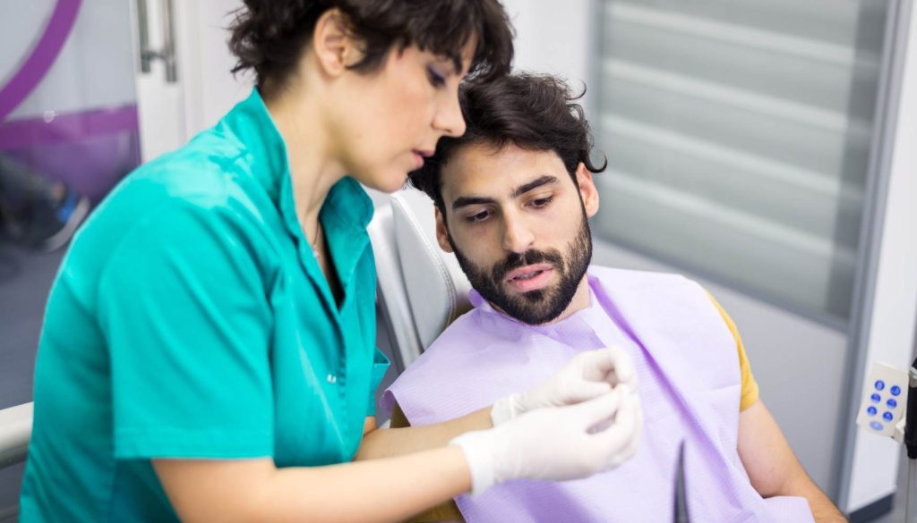 dental emergencies