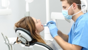 can a cavity go away