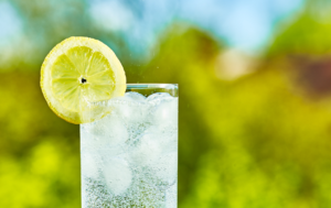 is sparkling water bad for teeth