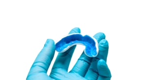 why is the mouth guard important in sports