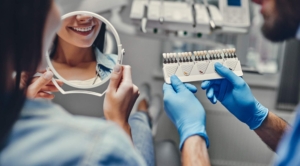 what does dental insurance not cover