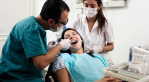 what does most dental insurance cover