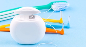 importance of dental floss
