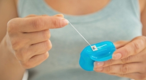 importance of dental floss