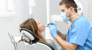 TOOTH DECAY root canal treatment