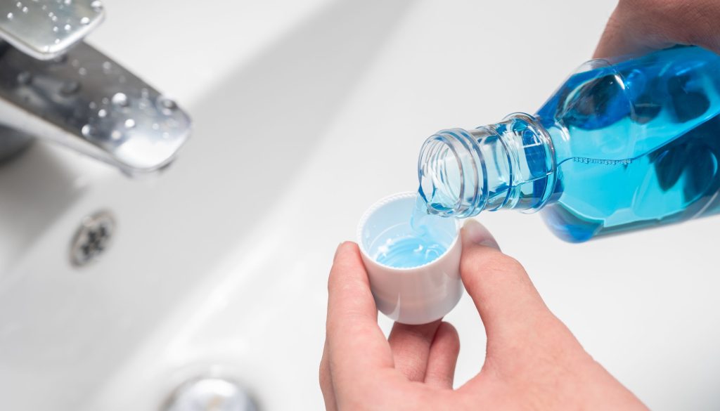 how long does mouthwash last after expiration date
