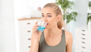 is it ok to use expired mouthwash