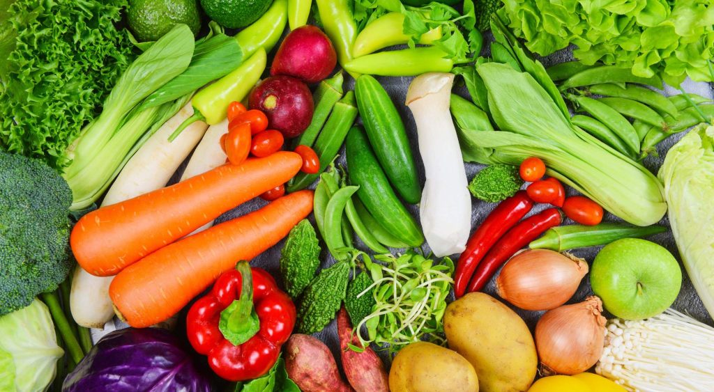 best food for your teeth