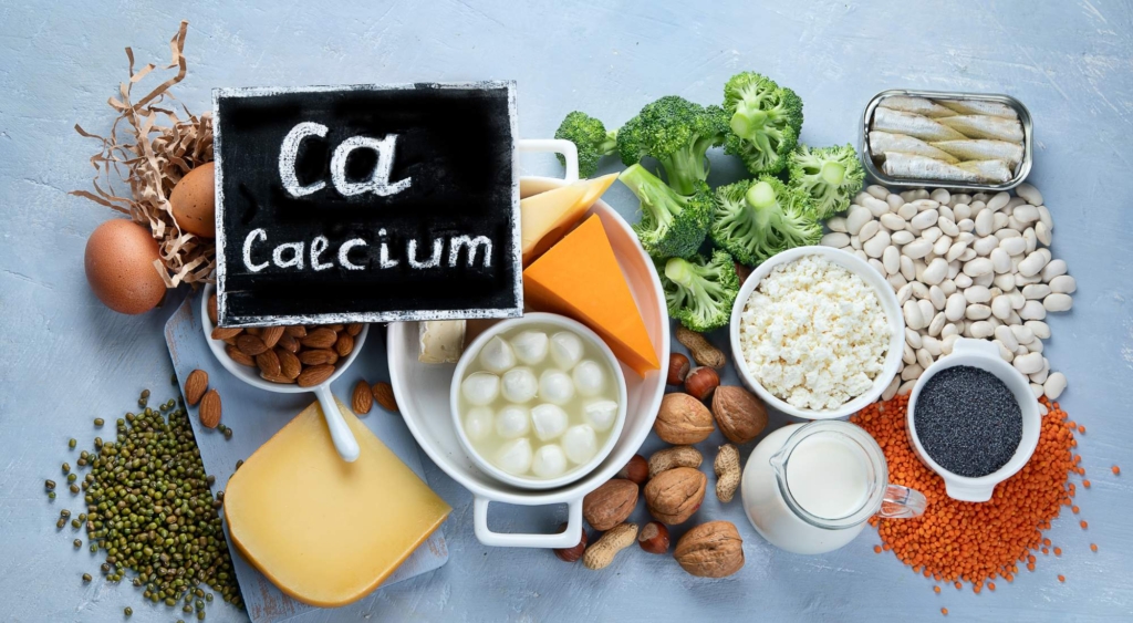 what are the best food for your teeth