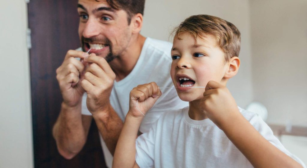 treating bad breath naturally